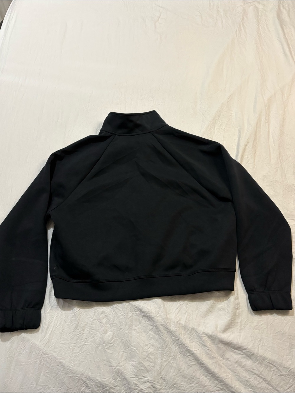 All in Motion Airy Sleek Full Zip Jacket - Picture 8 of 8